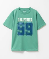 MAC HOUSE(kid's)/マックハウス Mac－House ナンバリングTシャツ/508344647