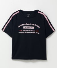 MAC HOUSE(kid's)/マックハウス Mac－House 肩ラインTシャツ/508344653