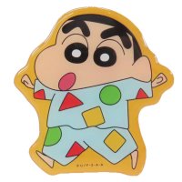 cinemacollection/シネマコレクション cinemacollection クレヨンしんちゃん 磁石 キャラクタービッグマグネット パジャマのしんのすけ スモールプラネット コレクシ/508344737