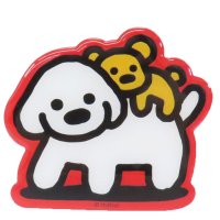 cinemacollection/シネマコレクション cinemacollection matsui 磁石 キャラクタービッグマグネット ぬいぐるみ スモールプラネット コレクション雑貨 かわい/508344745