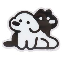 cinemacollection/シネマコレクション cinemacollection matsui 磁石 キャラクタービッグマグネット ぺたんこポーズ スモールプラネット コレクション雑貨 か/508344747