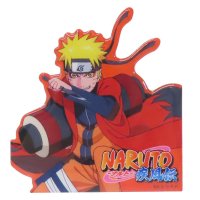 cinemacollection/シネマコレクション cinemacollection NARUTO疾風伝 磁石 キャラクタービッグマグネット A スモールプラネット コレクション雑貨 アニメキ/508344769