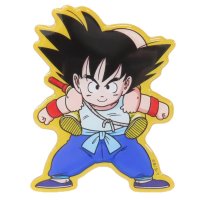 cinemacollection/シネマコレクション cinemacollection ドラゴンボール 磁石 キャラクタービッグマグネット おんぶ スモールプラネット コレクション雑貨 アニメキ/508344787