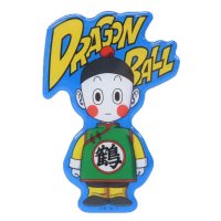 cinemacollection/シネマコレクション cinemacollection ドラゴンボール 磁石 キャラクタービッグマグネット 餃子 ロゴ スモールプラネット コレクション雑貨 アニ/508344789