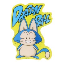 cinemacollection/シネマコレクション cinemacollection ドラゴンボール 磁石 キャラクタービッグマグネット プーアル ロゴ スモールプラネット コレクション雑貨 /508344790