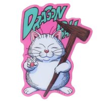 cinemacollection/シネマコレクション cinemacollection ドラゴンボール 磁石 キャラクタービッグマグネット カリン ロゴ スモールプラネット コレクション雑貨 ア/508344791