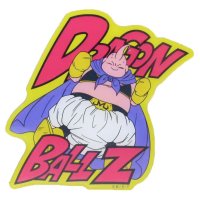 cinemacollection/シネマコレクション cinemacollection ドラゴンボールZ 磁石 キャラクタービッグマグネット 魔神ブウ ロゴ スモールプラネット コレクション雑貨/508344792