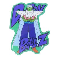 cinemacollection/シネマコレクション cinemacollection ドラゴンボールZ 磁石 キャラクタービッグマグネット ピッコロ ロゴ スモールプラネット コレクション雑貨/508344793