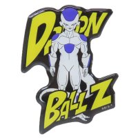 cinemacollection/シネマコレクション cinemacollection ドラゴンボールZ 磁石 キャラクタービッグマグネット フリーザ ロゴ スモールプラネット コレクション雑貨/508344794