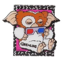 cinemacollection/シネマコレクション cinemacollection グレムリン 磁石 キャラクタービッグマグネット ギズモと3Dメガネ スモールプラネット コレクション雑貨 /508344800