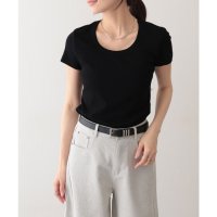 Lace Ladies/レースレディース Lace Ladies ラウンドネック バック カットアウト 半袖 Tシャツ/508344896