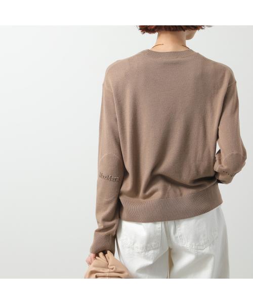 ZARA - ZARA ハイネックニットセーター XSサイズ レッドの通販