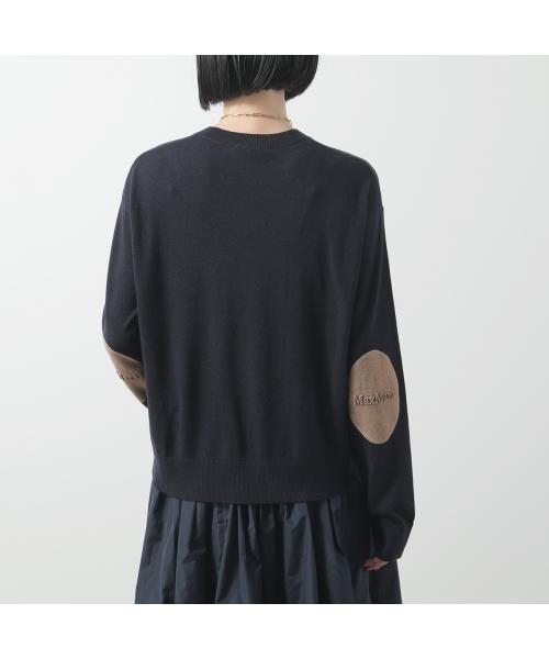 セール】エス マックスマーラ S Max Mara S MAX MARA ニット ECO
