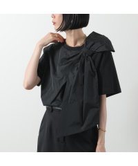 Max Mara/マックスマーラ Max Mara MAX MARA Tシャツ COLLE 半袖 リボン/508345003
