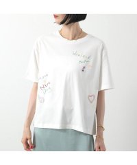 MAX MARA Weekend/ウィークエンド マックスマーラ Weekend Max Mara WEEKEND MAX MARA Tシャツ ACLINE アクリーネ/508345004