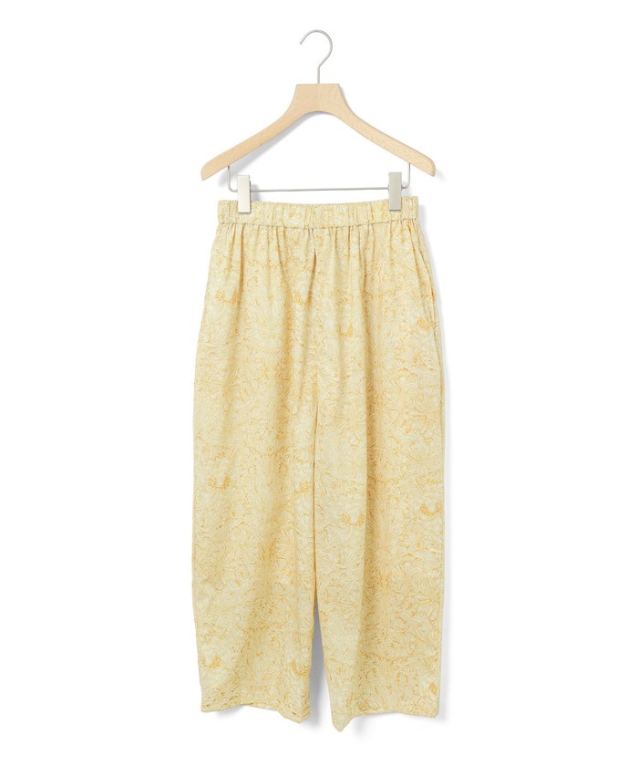 セール 30%OFF】MidiUmi リバティプリントパンツ(506322196
