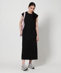 BEAUTY&YOUTH UNITED ARROWS/【別注】＜THOUSAND MILE＞ノースリーブ ワンピース －UVカット/はっ水－/508345085