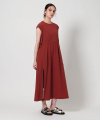 BEAUTY&YOUTH UNITED ARROWS/【別注】＜THOUSAND MILE＞ノースリーブ ワンピース －UVカット/はっ水－/508345085