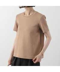 S MAX MARA/エス マックスマーラ S Max Mara S MAX MARA 半袖 Tシャツ TUBO トゥーボ スキューバ ジャージー/508345089