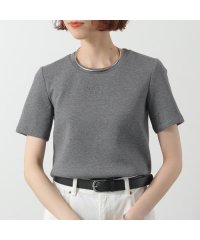 S MAX MARA/エス マックスマーラ S Max Mara S MAX MARA 半袖 Tシャツ TUBO トゥーボ スキューバ ジャージー/508345089