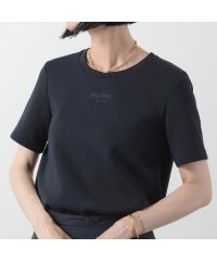 S MAX MARA/エス マックスマーラ S Max Mara S MAX MARA 半袖 Tシャツ TUBO トゥーボ スキューバ ジャージー/508345089