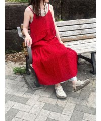 ehka sopo/エヘカソポ ehka sopo ◎ドットキャミワンピース/508345090