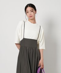 BEAUTY&YOUTH UNITED ARROWS/フットボール Tシャツ －UVカット/吸水速乾－/508345126