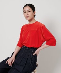 BEAUTY&YOUTH UNITED ARROWS/フットボール Tシャツ －UVカット/吸水速乾－/508345126