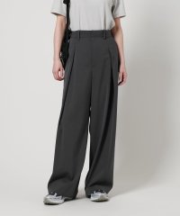BEAUTY&YOUTH UNITED ARROWS/タックワイドパンツ －吸水速乾/接触冷感－/508345127