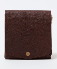 SHIPS MEN/【SHIPS別注】MOKU:  mini WALLET SAKU ver3/508345142
