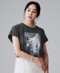 UNTITLED/アンタイトル UNTITLED フォトTシャツ/508345164
