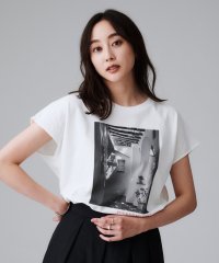 UNTITLED/アンタイトル UNTITLED フォトTシャツ/508345164