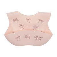 petit main/プティマイン petit main お食事シリコンBIB【返品不可商品】/508345257