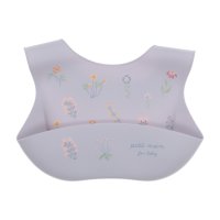 petit main/プティマイン petit main お食事シリコンBIB【返品不可商品】/508345257