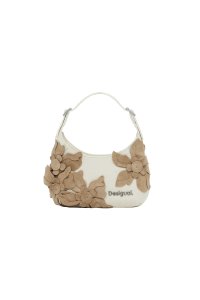 Desigual/デシグアル Desigual 小さな装飾付きバッグ/508345265