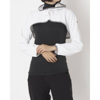 LANVIN SPORT/ランバン スポール LANVIN SPORT フード付きボレロ【UV/ストレッチ】/508345279