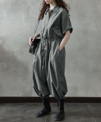 DECADE CLASSIC/ディケイドクラシック DECADE CLASSIC DECADE CLASSIC オールインワンパンツ/508345282
