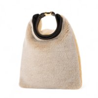 POMTATA/ポンタタ POMTATA P2257 ROL ショルダー FUR/508345452