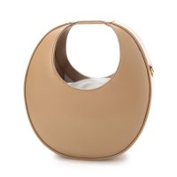POMTATA/ポンタタ POMTATA P2305 ORB 2WAY TOTE/508345462