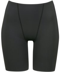 Wing/ウイング Wing 補整ショーツ ほどよいおなか押さえ まるみのあるヒップライン ここちよいフィット感 【Pパンツ】 ロング丈 はきこみ丈ふかめ【返品不可商品】/508345544