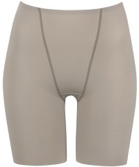 Wing/ウイング Wing 補整ショーツ ほどよいおなか押さえ まるみのあるヒップライン ここちよいフィット感 【Pパンツ】 ロング丈 はきこみ丈ふかめ【返品不可商品】/508345544