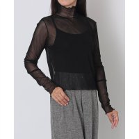 archives/アルシーヴ archives ルーズネックカットTOPS//508345598