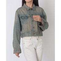 DOUX ARCHIVES /ドゥ アルシーヴ DOUX ARCHIVES Lee RIDERS JACKET/508345617