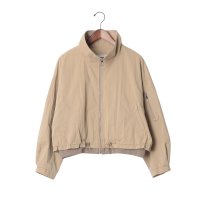 DOUX ARCHIVES /ドゥ アルシーヴ DOUX ARCHIVES スタンドカラーブルゾン/508345618