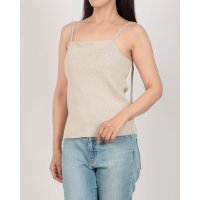 DOUX ARCHIVES /ドゥ アルシーヴ DOUX ARCHIVES カップ付きニットキャミ/508345626