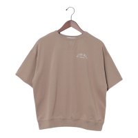 DOUX ARCHIVES /ドゥ アルシーヴ DOUX ARCHIVES Basic Sweat Tee/508345627