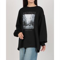DOUX ARCHIVES /ドゥ アルシーヴ DOUX ARCHIVES プリントロンTee/508345631