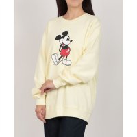 DOUX ARCHIVES /ドゥ アルシーヴ DOUX ARCHIVES 【GOOD ROCK SPEED】MICKEY MOUSE/Sweatshi/508345632