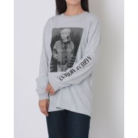 DOUX ARCHIVES /ドゥ アルシーヴ DOUX ARCHIVES 【GOOD ROCK SPEED】LIFE PC LS shirts/508345633