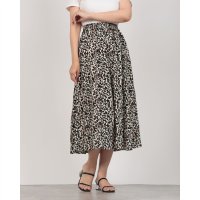 feepur/フェピュール feepur ワッシャー加工スカート/508345669